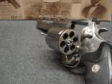 COLT ANACONDA 6 INCH 44 MAG MATCHING BOX, SLEEVE, PAPERWORK - 6 of 15