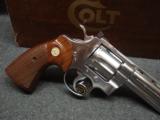 COLT PYTHON STAINLESS IMPORT STAMPED - 11 of 15
