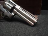 COLT PYTHON STAINLESS IMPORT STAMPED - 12 of 15