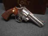 COLT PYTHON STAINLESS IMPORT STAMPED - 10 of 15