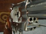 COLT PYTHON STAINLESS IMPORT STAMPED - 8 of 15
