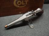 COLT PYTHON STAINLESS IMPORT STAMPED - 14 of 15