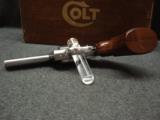 COLT PYTHON STAINLESS IMPORT STAMPED - 15 of 15