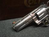 COLT PYTHON STAINLESS IMPORT STAMPED - 4 of 15