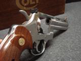 COLT PYTHON STAINLESS IMPORT STAMPED - 9 of 15