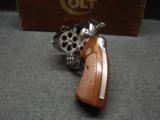 COLT PYTHON STAINLESS IMPORT STAMPED - 5 of 15