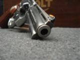 COLT PYTHON STAINLESS IMPORT STAMPED - 13 of 15