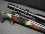 ED BROWN CUSTOM 704 MARINE SNIPER 338 WIN MAG- 3 of 11
