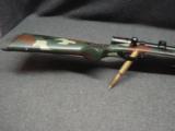 ED BROWN CUSTOM 704 MARINE SNIPER 338 WIN MAG- 5 of 11