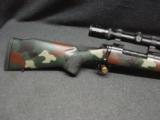 ED BROWN CUSTOM 704 MARINE SNIPER 338 WIN MAG- 2 of 11