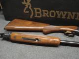 BROWNING CITORI 410 GAUGE NEW IN BOX - 13 of 15