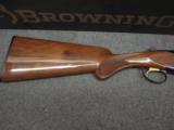 BROWNING CITORI 410 GAUGE NEW IN BOX - 15 of 15