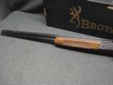 BROWNING CITORI 410 GAUGE NEW IN BOX - 4 of 15