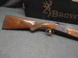 BROWNING CITORI 410 GAUGE NEW IN BOX - 5 of 15