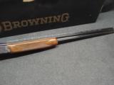 BROWNING CITORI 410 GAUGE NEW IN BOX - 6 of 15