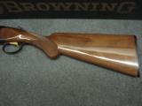 BROWNING CITORI 410 GAUGE NEW IN BOX - 14 of 15