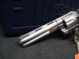 COLT PYTHON ELITE STAINLESS MATCHING BOX
- 4 of 15