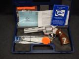 COLT PYTHON ELITE STAINLESS MATCHING BOX
- 2 of 15