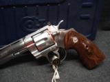 COLT PYTHON ELITE STAINLESS MATCHING BOX
- 3 of 15