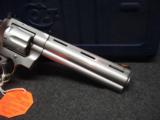 COLT PYTHON ELITE STAINLESS MATCHING BOX
- 11 of 15