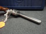 COLT PYTHON ELITE STAINLESS MATCHING BOX
- 15 of 15