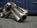 NEW IN BOX 4 INCH ANACONDA 44 MAG DRILLED AND TAPPED MODEL - 13 of 15