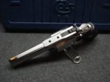 NEW IN BOX 4 INCH ANACONDA 44 MAG DRILLED AND TAPPED MODEL - 14 of 15