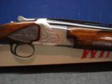 WINCHESTER PIGEON GRADE 101 410GA MATCHING BOX - 7 of 15