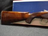 WINCHESTER PIGEON GRADE 101 410GA MATCHING BOX - 6 of 15