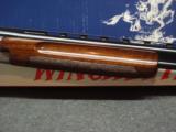 WINCHESTER PIGEON GRADE 101 410GA MATCHING BOX - 8 of 15