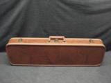BROWNING BSS SIDELOCK BROWNING CASE - 14 of 14