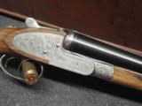 BROWNING BSS SIDELOCK BROWNING CASE - 8 of 14