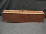 BROWNING BSS SIDELOCK BROWNING CASE - 13 of 14
