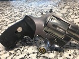Colt Anaconda 4 inch 44 magnum - 10 of 15
