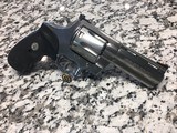 Colt Anaconda 4 inch 44 magnum - 11 of 15