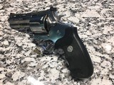 Colt Anaconda 4 inch 44 magnum - 4 of 15