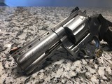 Colt Anaconda 4 inch 44 magnum - 3 of 15