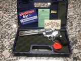 COLT ANACONDA PORTED LNIB - 1 of 14