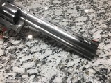 COLT ANACONDA PORTED LNIB - 10 of 14