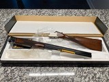 BROWNING CITORI 16GA SUPERLIGHT FEATHER - 1 of 6