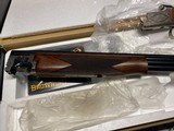 BROWNING CITORI 16GA SUPERLIGHT FEATHER - 5 of 6