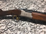 BROWNING 410 ga SUPERLIGHT FEATHER - 4 of 15