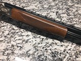 BROWNING 410 ga SUPERLIGHT FEATHER - 5 of 15