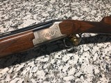BROWNING 410 ga SUPERLIGHT FEATHER - 10 of 15