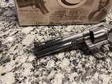 Colt Python Stainless box and sleeve - 5 of 15