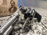 Colt Python Stainless box and sleeve - 8 of 15