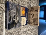 Colt Python Stainless box and sleeve - 1 of 15