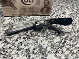 Colt Python Stainless box and sleeve - 9 of 15