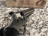 Colt Python Stainless box and sleeve - 12 of 15
