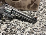 Colt Python Stainless box and sleeve - 7 of 15